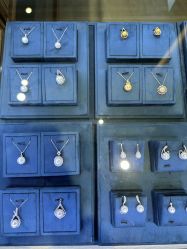 -Cindy Jewelry·钻戒·彩色宝石