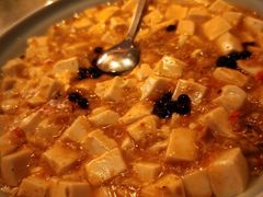 老上海蟹粉豆腐-上海小南国(国会店)