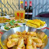 来自大湾区地道的大排档口味