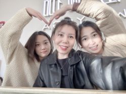 -归位瑜伽＆普拉提馆