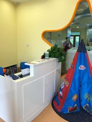 -爱乐婴童水育早教中心·儿童游泳中心(田园商业广场店)