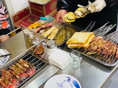 -小寒羊烧烤(凯瑞时代大厦店)