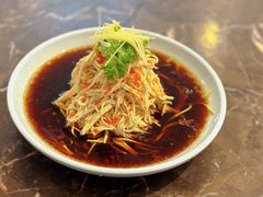 -冶春茶社(星汉大厦店)