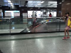 -江燕路万科里