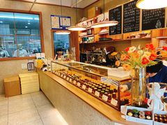 -发酵食堂(屏风街店)