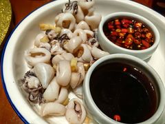 -徽三说·土徽菜·中国徽菜连锁品牌(一中店)