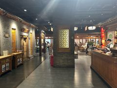 -东来顺饭庄(西直门店)