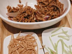-香香春饼·非遗技艺(万达店)