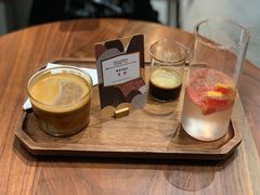 -DECAMERON十日谈(卓悦汇店)