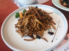-赵小姐丨新中餐(曲江店)