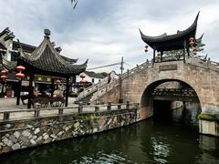 -南浔古镇