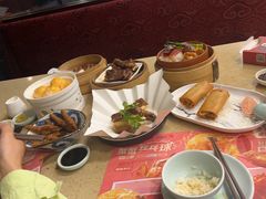 -点都德(龙之梦店)