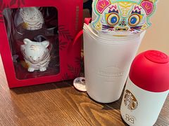 -星巴克(南宁百货文化宫店)