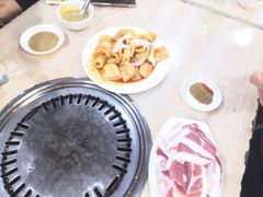 -平山城鑫烧烤(建国楼店)