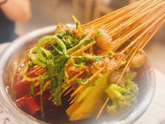 -成都瓜串串(华强北店)