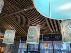 -亮欢寨快活林 酸汤鱼(仁怀店)