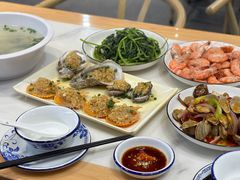 -四川小胡子海鲜(丁村万人海鲜广场店)