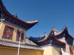 -辽宁团山国家级海洋公园