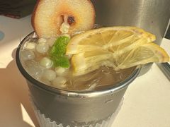 -鸣记脆皮烤鱼·海鲜烤鱼(三八广场店)