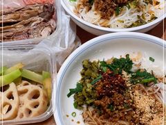 -靖晨园蒸饵丝(爱琴海店)