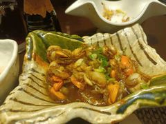 -青岛海泉湾皇冠假日度假酒店-天海日餐厅