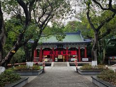 -珠海圆明新园