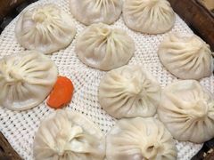 -黄家老店·非遗灌汤包(晋安路店)