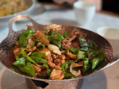 -大潮淮·淮扬菜(何园旗舰店)