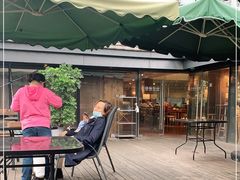 -无印良品餐堂 MUJI Diner(成都太古里店)