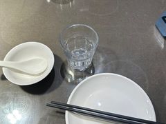 餐具摆设-宋园·金宴浙鲜馆(静安店)