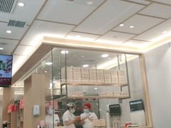 -喜家德虾仁水饺(浦东山姆店)