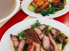 -程记烧腊快餐店(松园南街店)