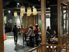 -青藤茶馆(南山路店)