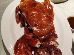 -学成饭店(官南大道店)