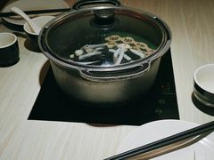 -原味主张椰子鸡·脆皮文昌鸡煲(友谊广场店)