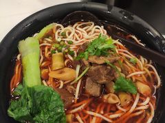 -李先生牛肉面大王(上海站南广场店)