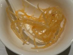 -三宝大饭店-中和艺素餐厅(浦上金山正祥广场店)