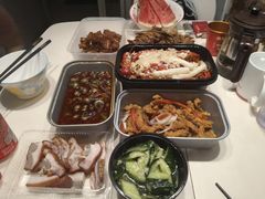-聚汇三少·龙虾·中餐厅(莫邪路新天地店)