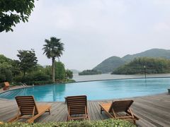 -宁波九龙湖开元度假村