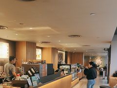 -星巴克(古象大酒店店)