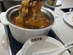 -农小锅自助小火锅(北京大兴凯德店)