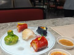 -点都德(锦粤壹号IFS国金店)