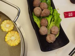 -陈记顺和潮汕牛肉火锅(番禺迎宾大道店)