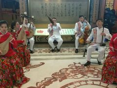 -大舞台剧场