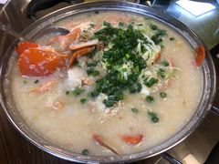 -一哥美食(总店)
