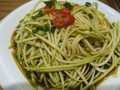 -海荣锅贴馆(五味十字店)