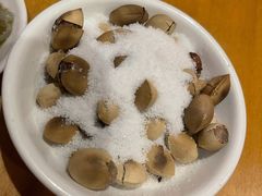 -福烤锦花(长乐路店)