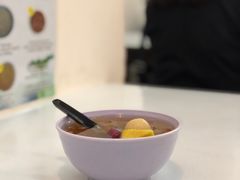 -汕头街养生糖水铺