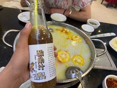 -草墩罗非鱼庄•野生菌•腊排骨(七星街上段店)