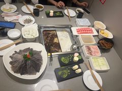 -海底捞火锅(南山京基百纳店)